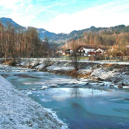 Lägenhet Brunnstein,